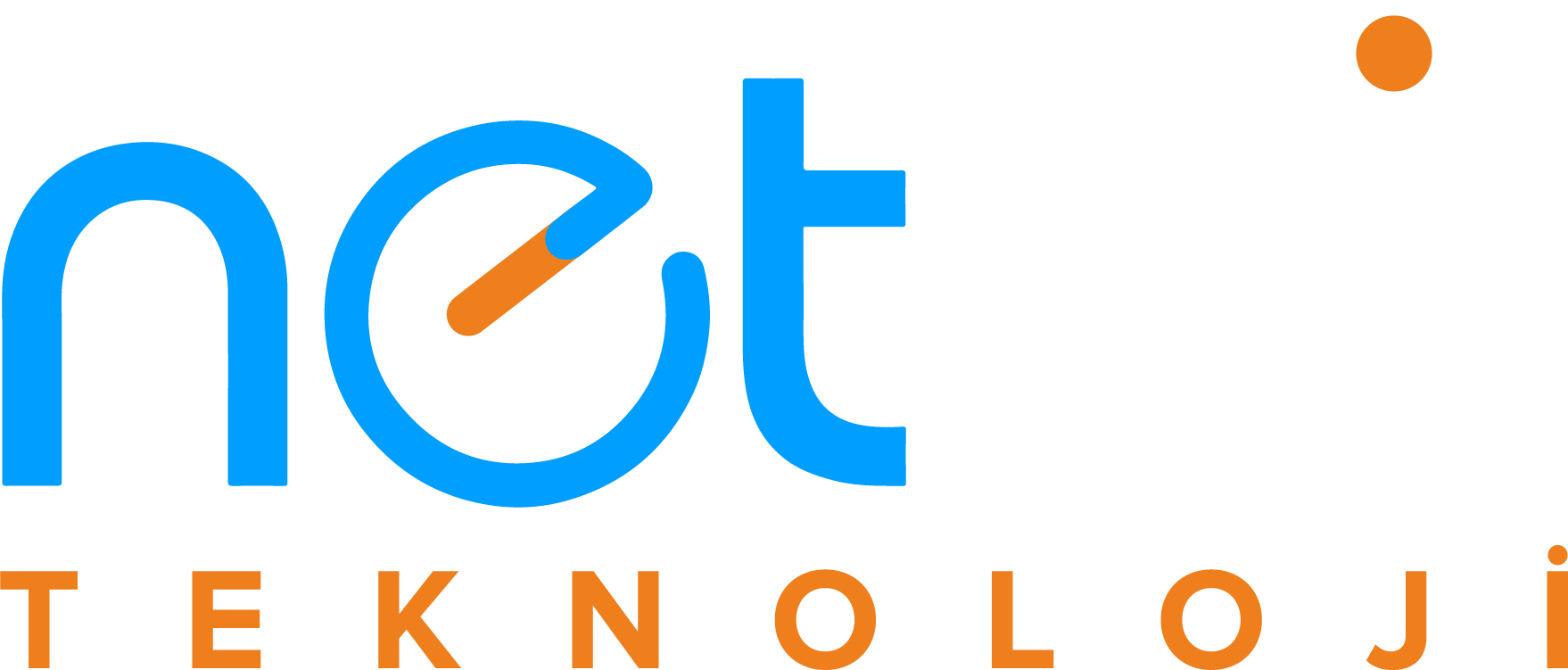 Netbil Teknoloji Logosu