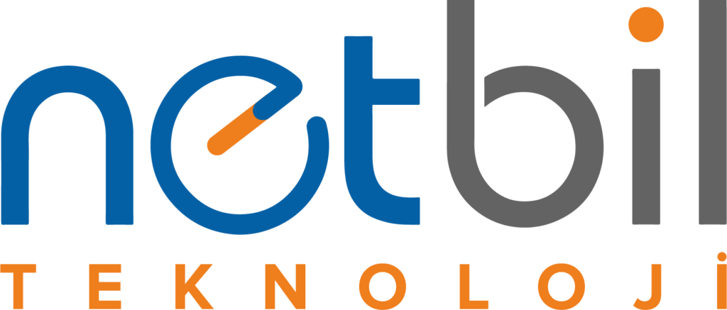Netbil Teknoloji Logosu
