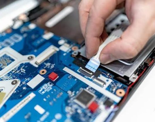 motherboard